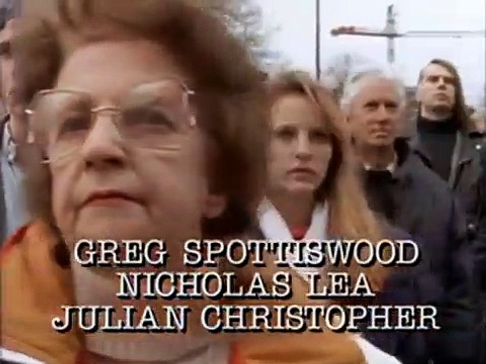 The Commish - Se1 - Ep16 HD Watch