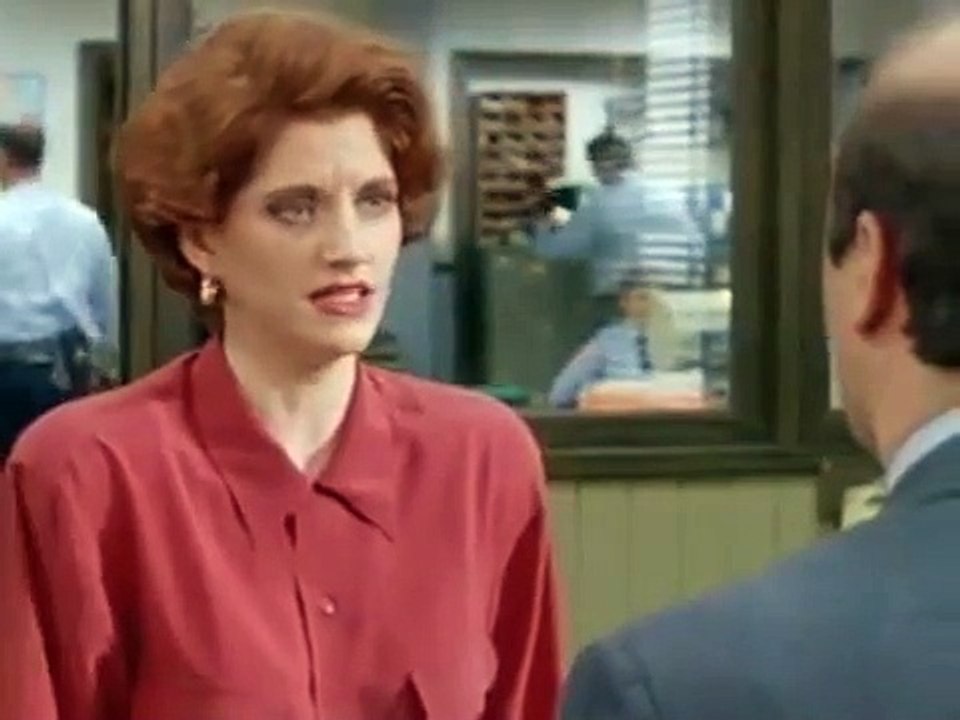 The Commish - Se2 - Ep15 HD Watch