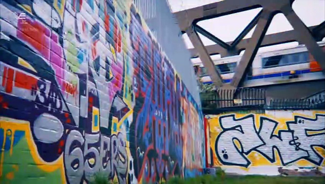 Tattoo Fixers - Se5 - Ep09 HD Watch