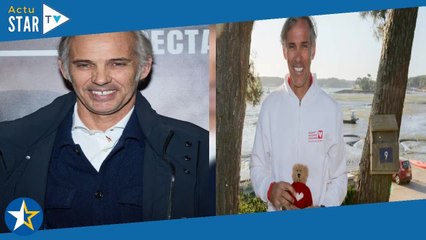 Mort de Hugh Hudson : Paul Belmondo rend hommage à son ex-beau-père