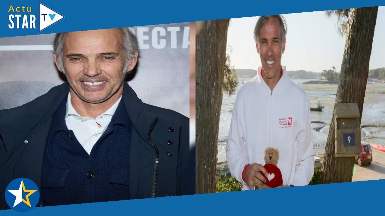 Mort de Hugh Hudson : Paul Belmondo rend hommage à son ex-beau-père