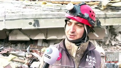 "Sıla" 12 kişinin yerini tespit etti… Arama kurtarma köpekleri nasıl seçiliyor?