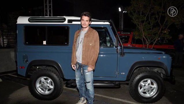 How John Mayer Became An Icon