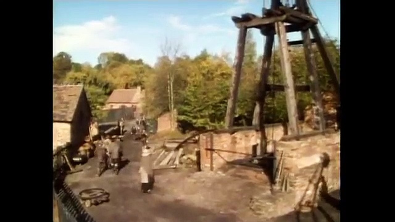 Doctor Who (Doctor Who Classic) - Se22 - Ep16 HD Watch