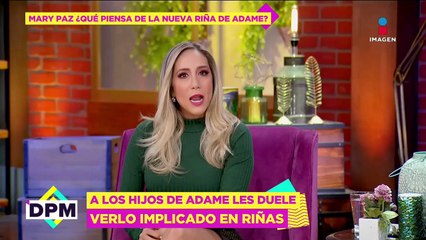 ¿Le daría una oportunidad? Rubén Lara sobre Pablo Lyle a su salida de prisión