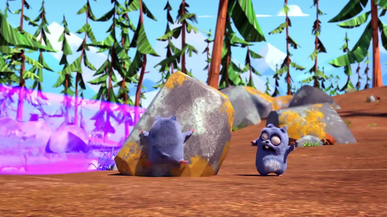 Grizzy and the Lemmings - Se2 - Ep64 HD Watch