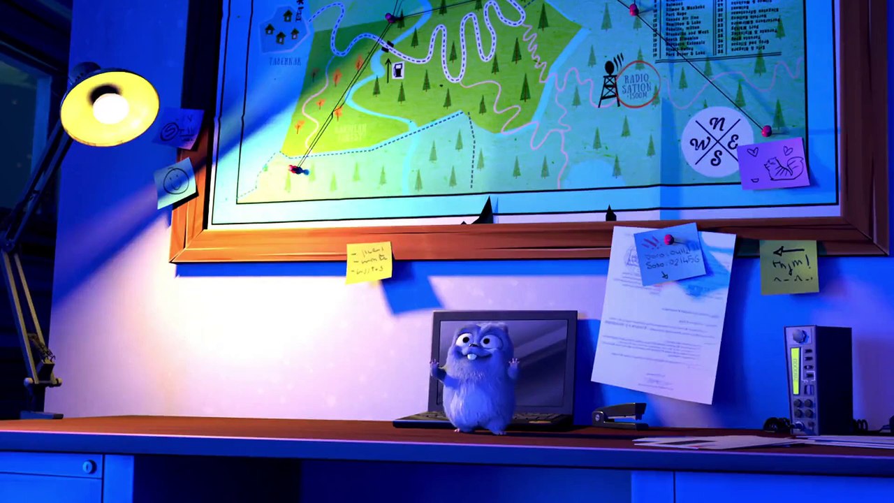 Grizzy and the Lemmings - Se2 - Ep63 HD Watch