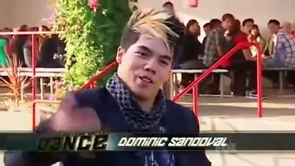 So You Think You Can Dance - Se6 - Ep14 HD Watch