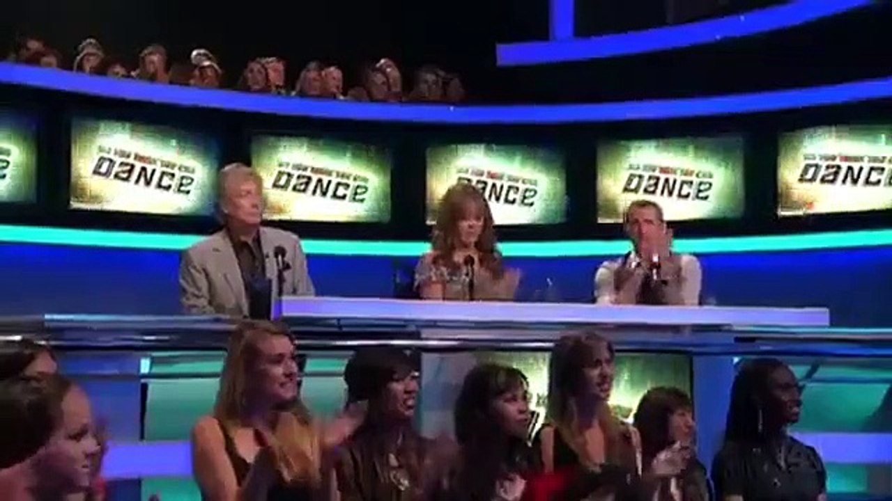 So You Think You Can Dance - Se6 - Ep13 HD Watch