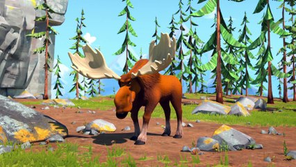 Grizzy and the Lemmings - Se2 - Ep72 HD Watch