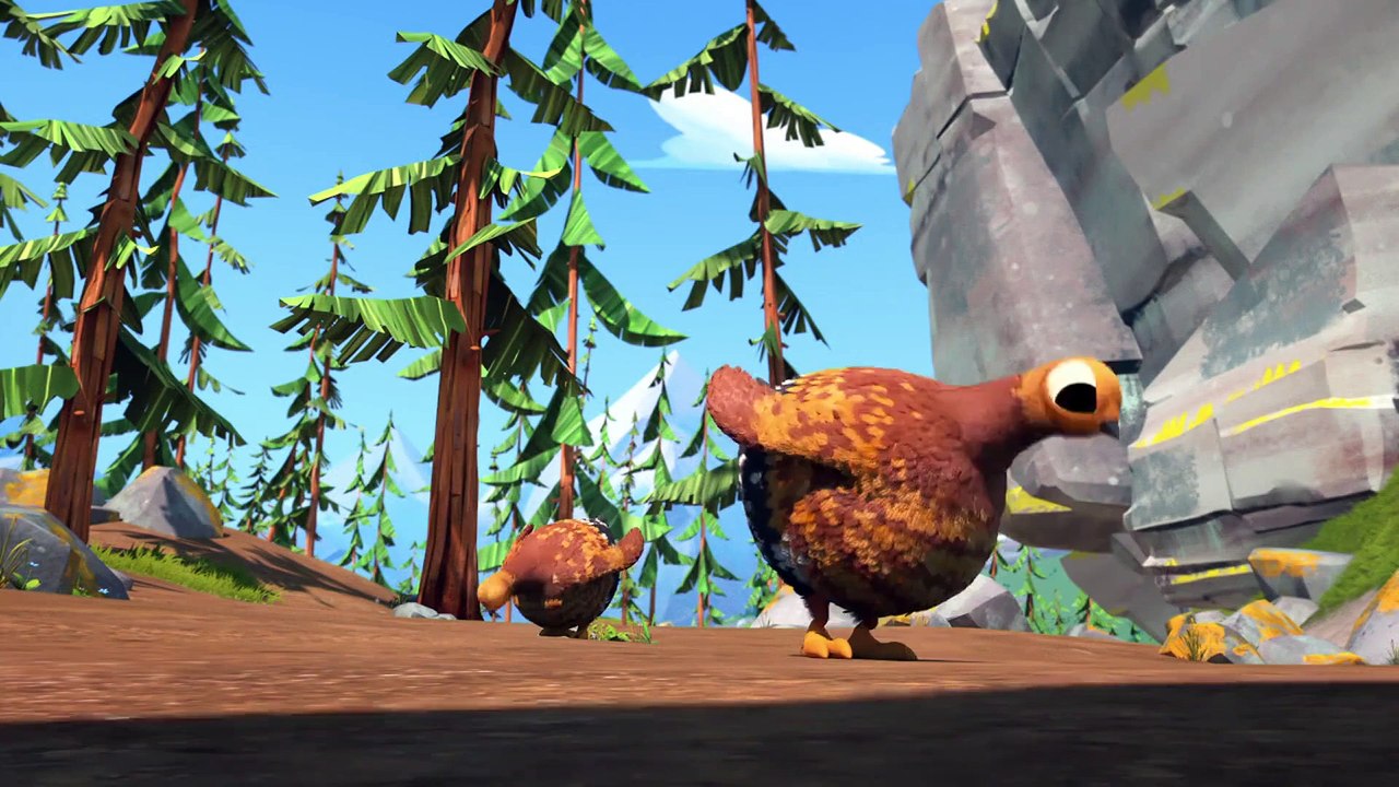 Grizzy and the Lemmings - Se2 - Ep76 HD Watch