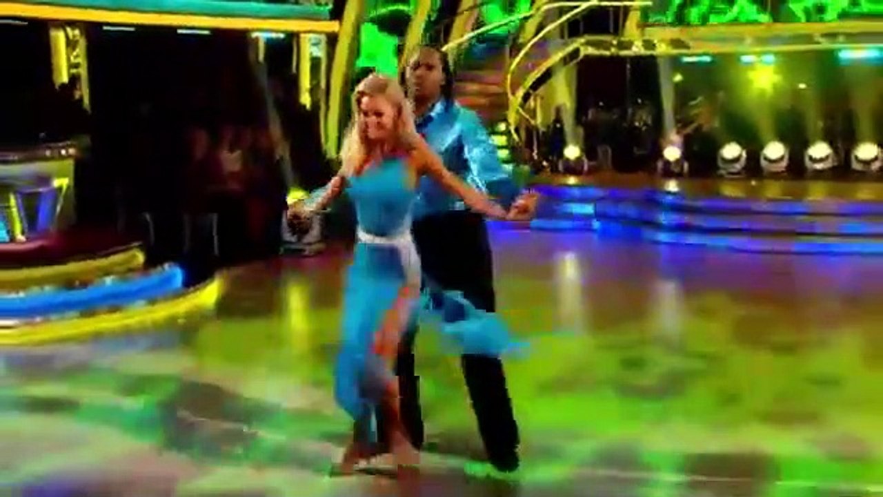 Strictly Come Dancing - Se9 - Ep10 HD Watch