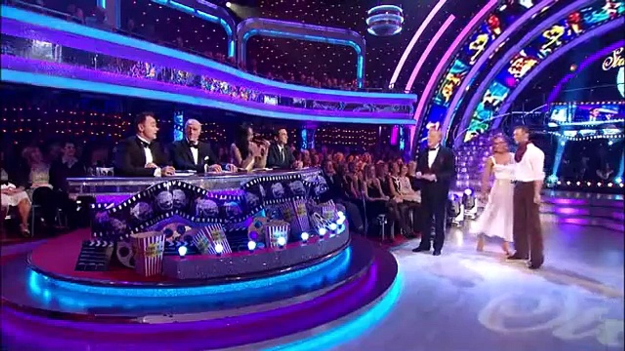 Strictly Come Dancing - Se9 - Ep16 HD Watch