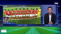 تعليق ناري وشديد اللهجة من مصطفى يونس بعد خسارة الأهلي من ريال مدريد برباعية