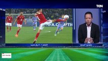مصطفى يونس: بعد هزيمة الأهلي من ريال مدريد احنا مبنعرفش نلعب غير بطريقة واحدة بس