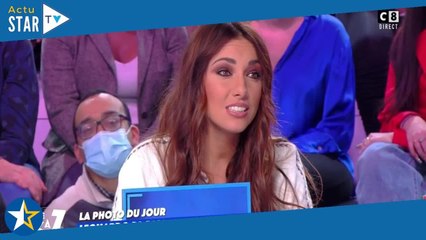 "Je ne suis pas contre la différence d'âge, mais..." : Delphine Wespiser surprend les chroniqueurs d