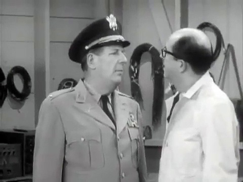 The Phil Silvers Show - Se4 - Ep20 HD Watch