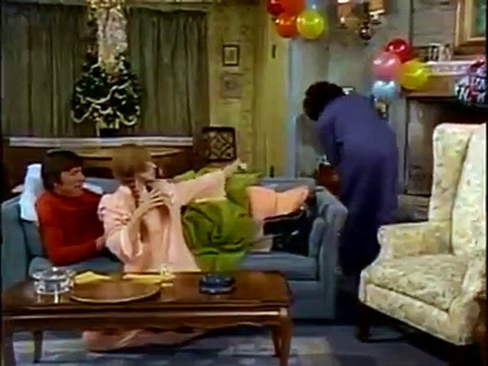 Mary Hartman, Mary Hartman - Se2 - Ep66 HD Watch