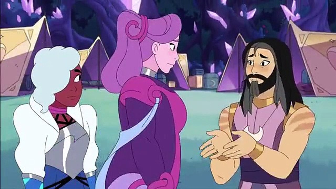 She-Ra and the Princesses of Power - Se5 - Ep06 HD Watch