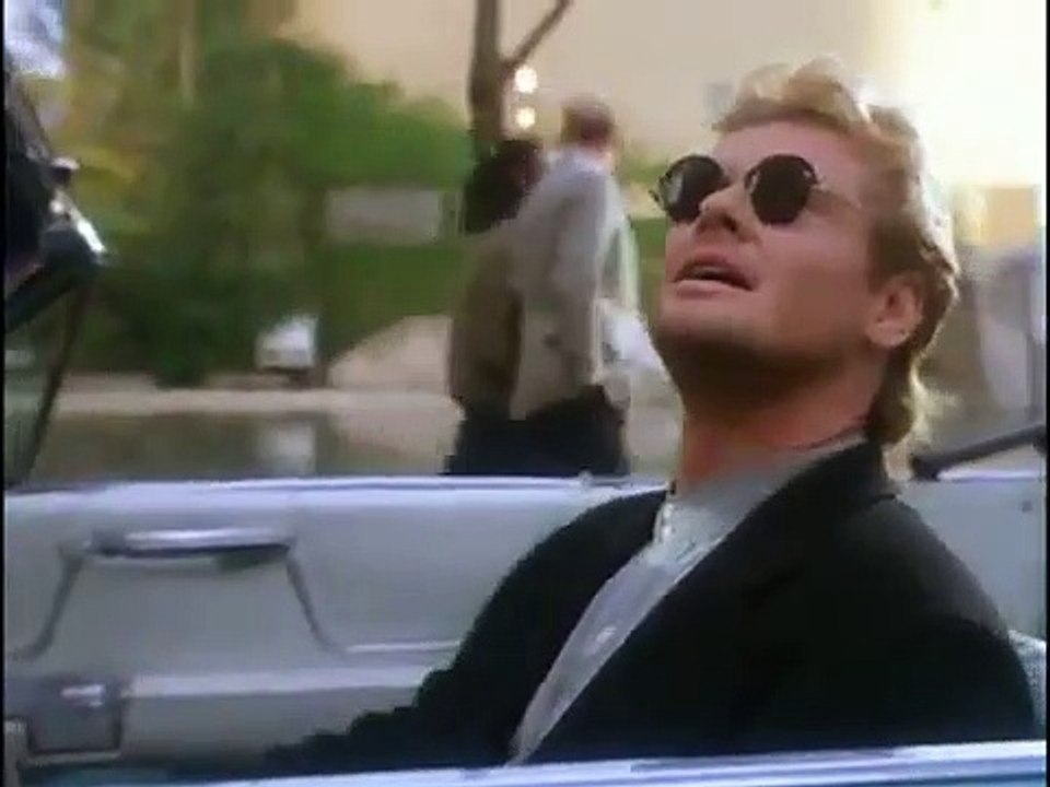 Forever Knight - Se2 - Ep17 HD Watch