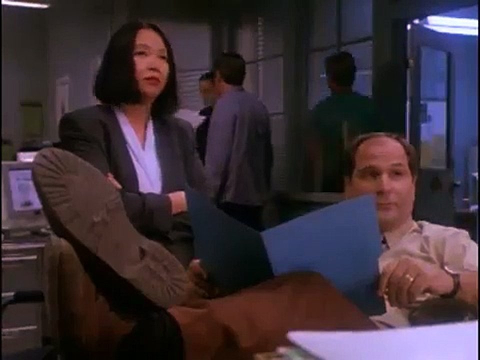 Forever Knight - Se2 - Ep22 HD Watch