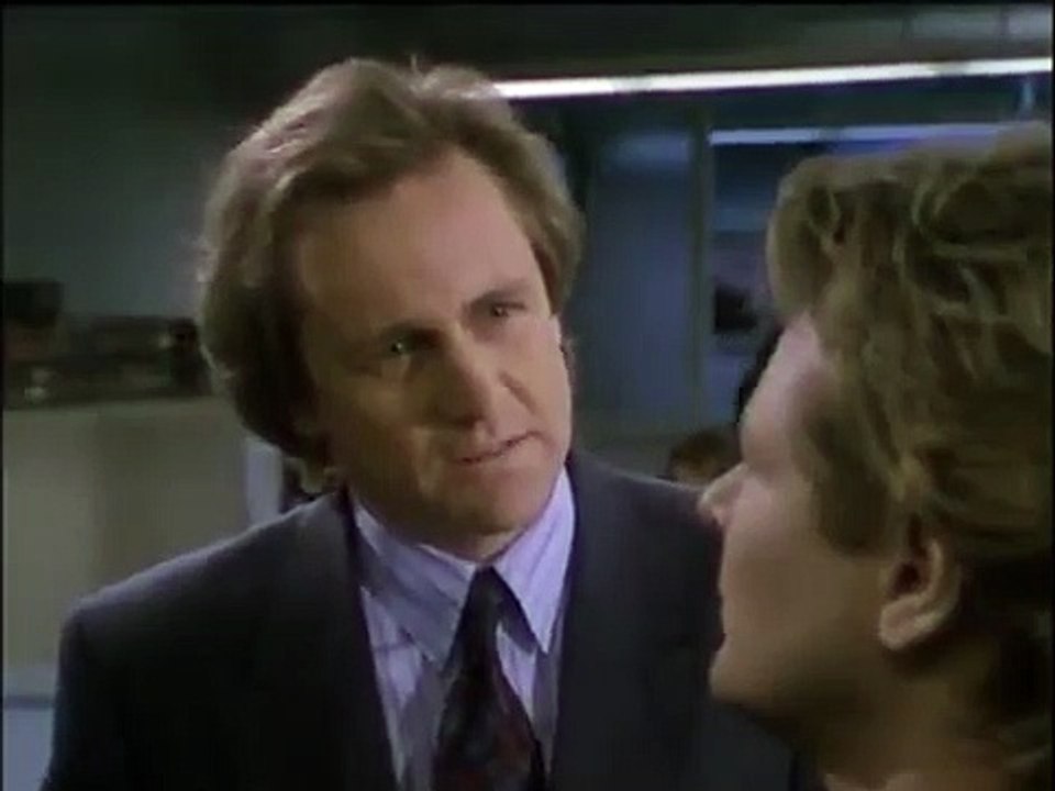 Forever Knight - Se2 - Ep23 HD Watch