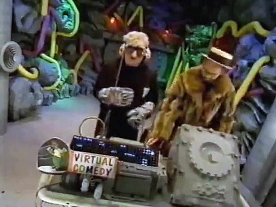 Mystery Science Theater 3000 - Se5 - Ep04 HD Watch