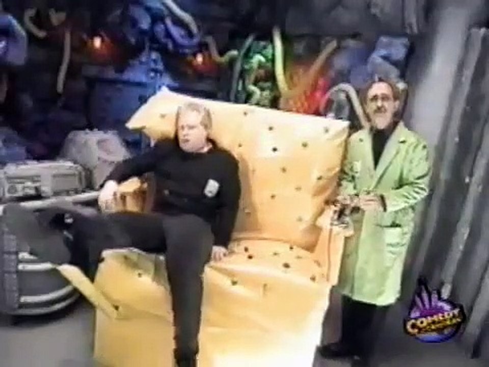 Mystery Science Theater 3000 - Se4 - Ep23 HD Watch