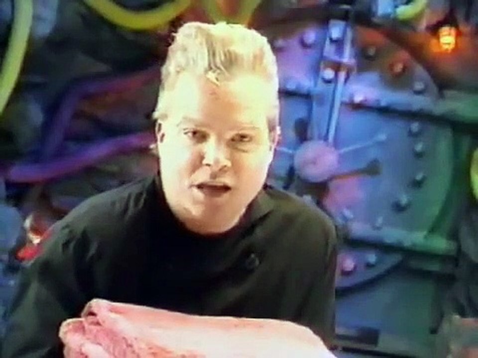 Mystery Science Theater 3000 - Se4 - Ep24 HD Watch