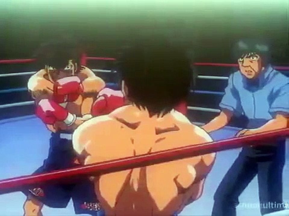 Hajime No Ippo - Ep74 HD Watch