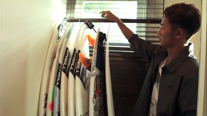 Terrace House Boys x Girls Next Door - Ep01 HD Watch