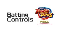WBSC eBaseball : Power Pros - Présentation du jeu