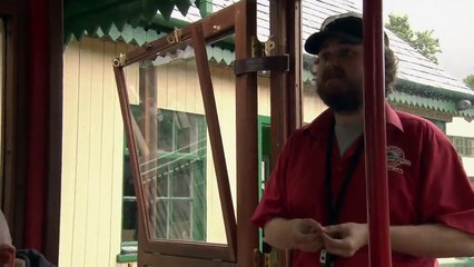 Impossible Engineering - Se4 - Ep05 HD Watch