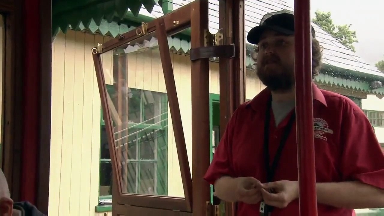 Impossible Engineering - Se4 - Ep05 HD Watch