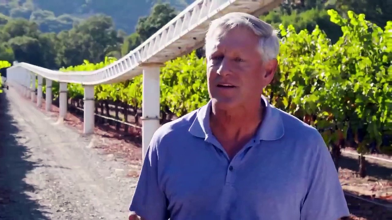 Impossible Engineering - Se4 - Ep02 HD Watch