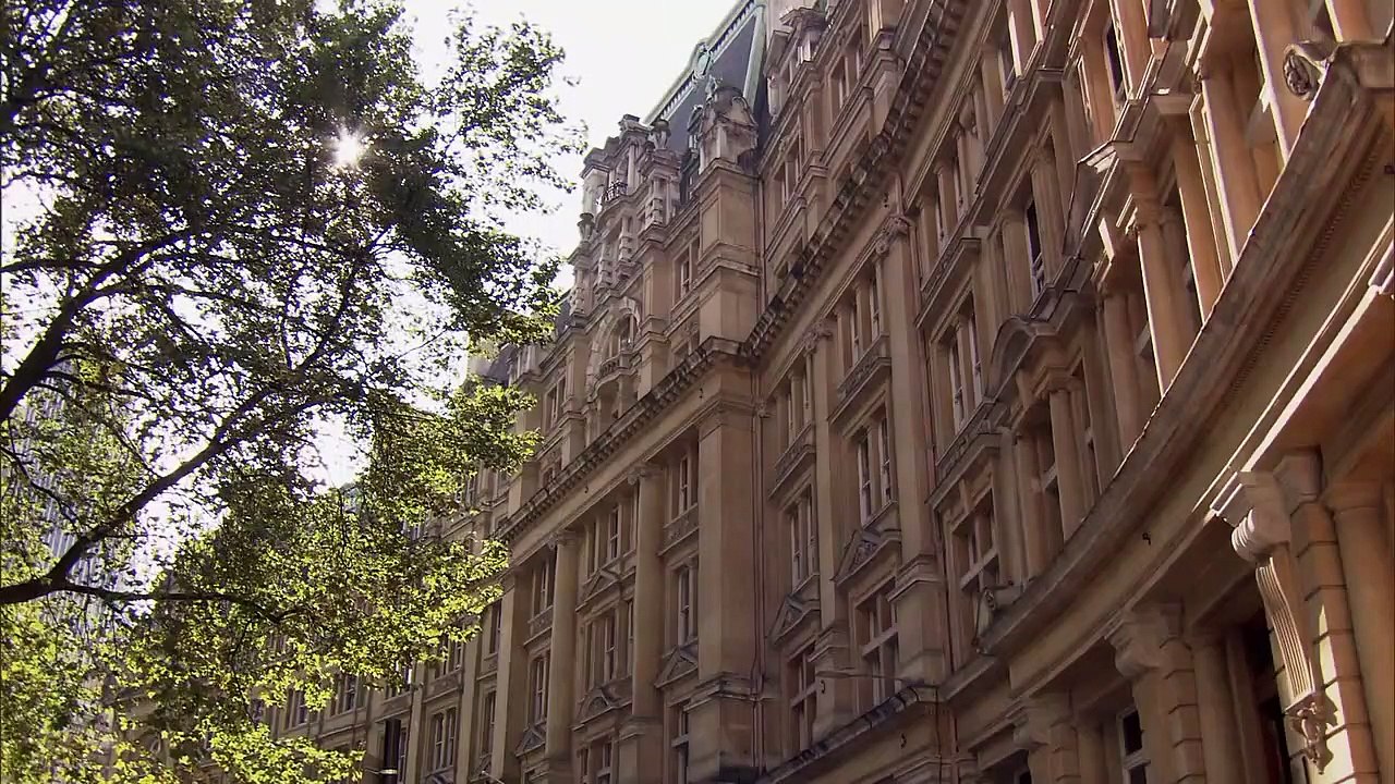 Impossible Engineering - Se4 - Ep03 HD Watch