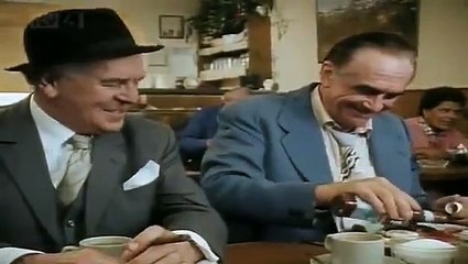 Minder - Se9 - Ep06 HD Watch