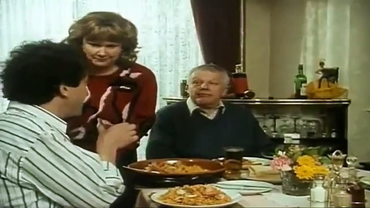 Minder - Se9 - Ep01 HD Watch