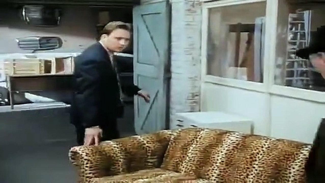 Minder - Se9 - Ep07 HD Watch