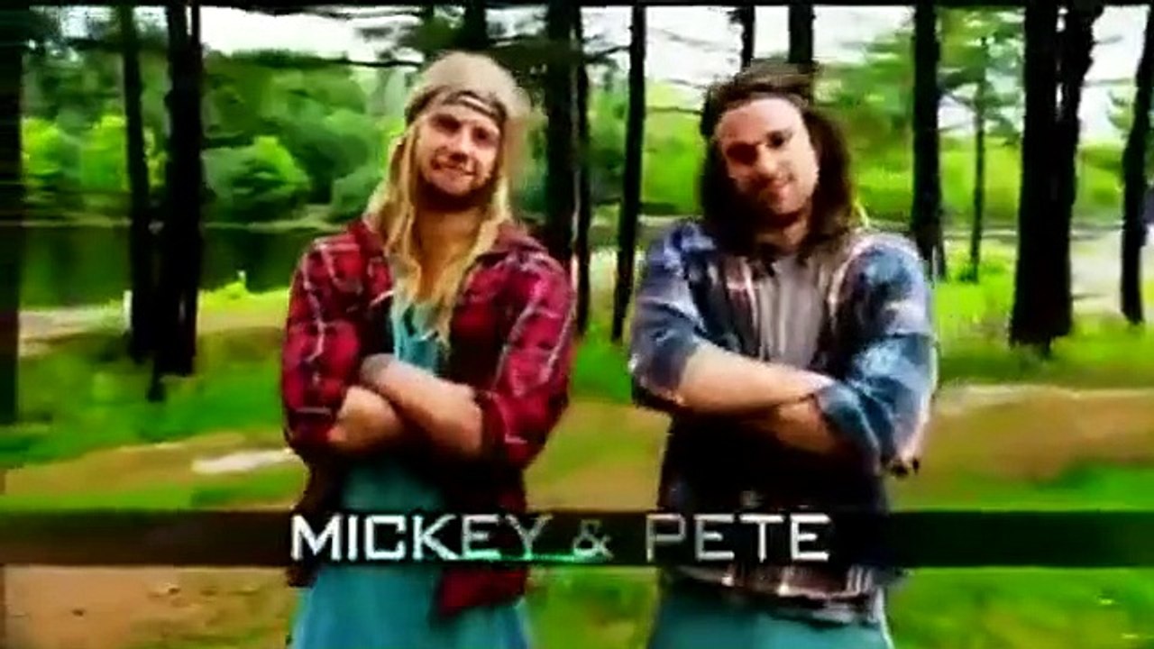 The Amazing Race Canada - Se2 - Ep07 HD Watch