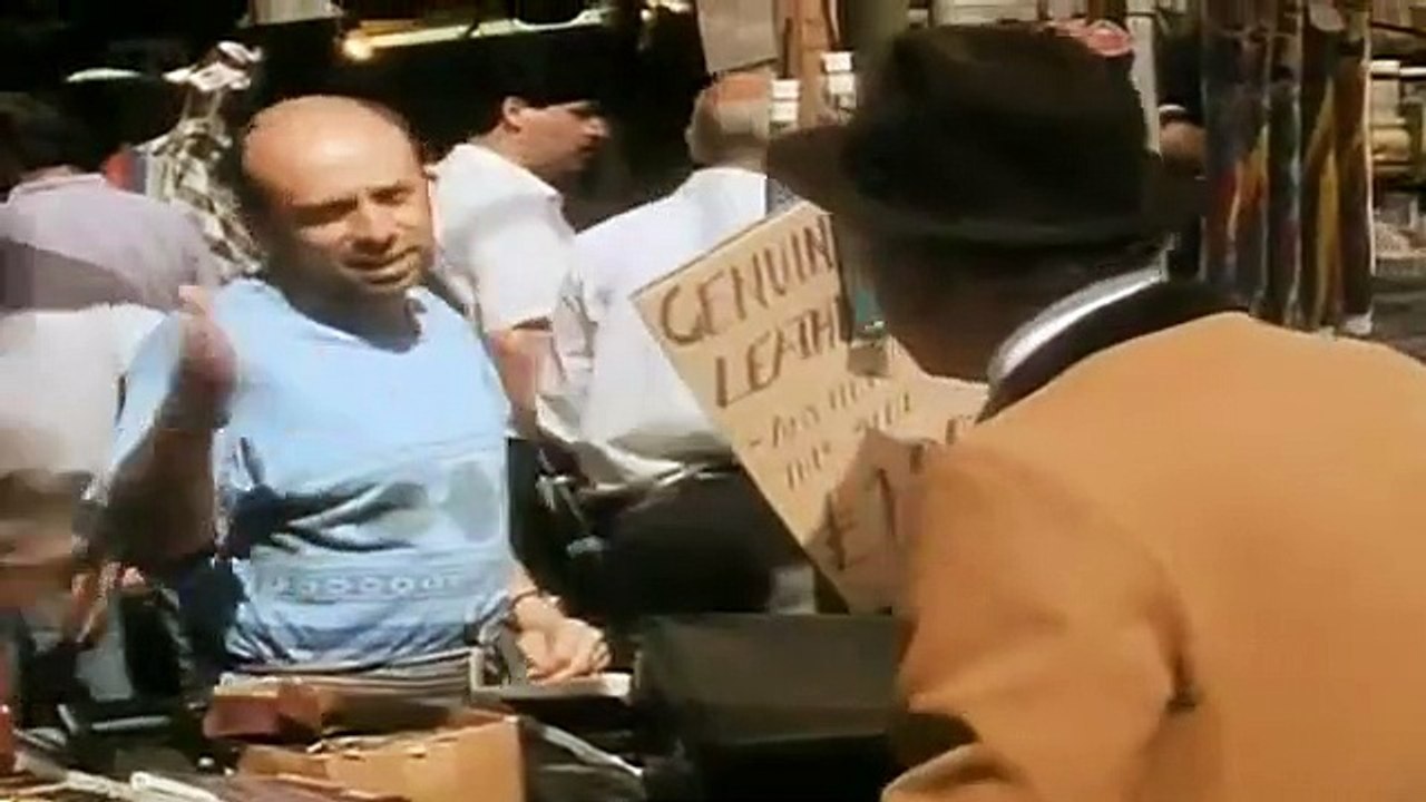 Minder - Se9 - Ep11 HD Watch