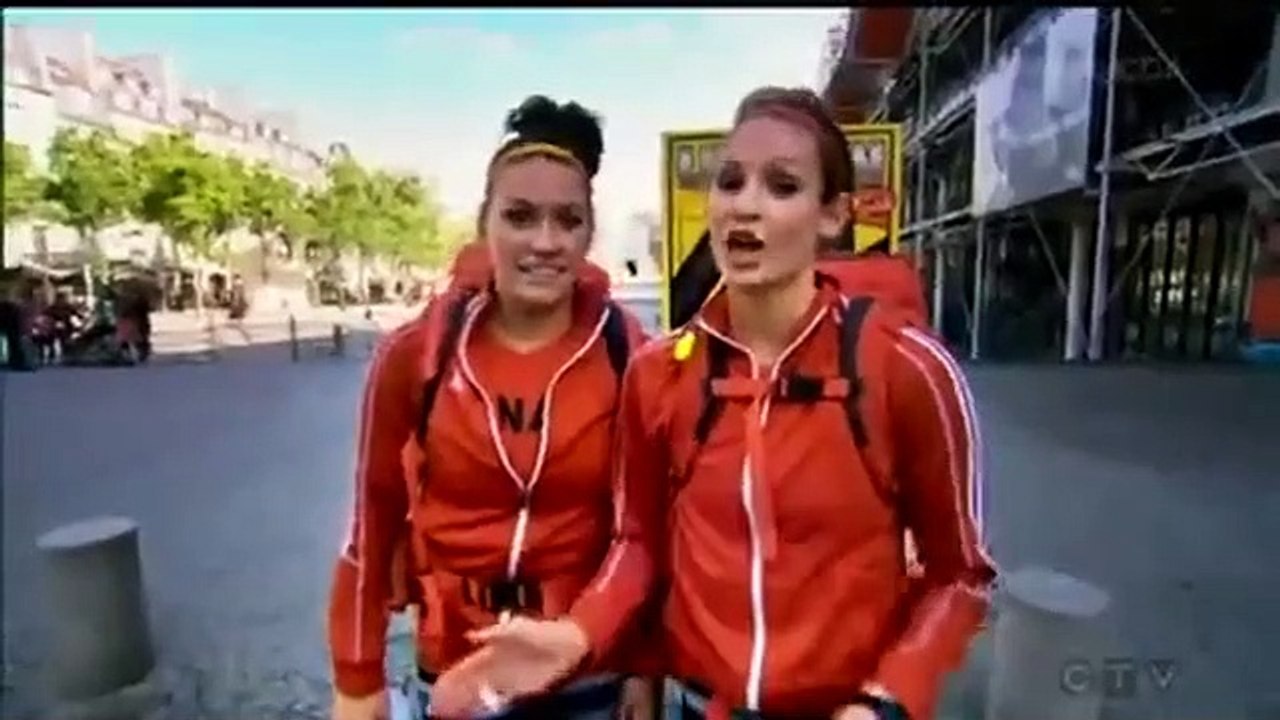 The Amazing Race Canada - Se2 - Ep08 HD Watch