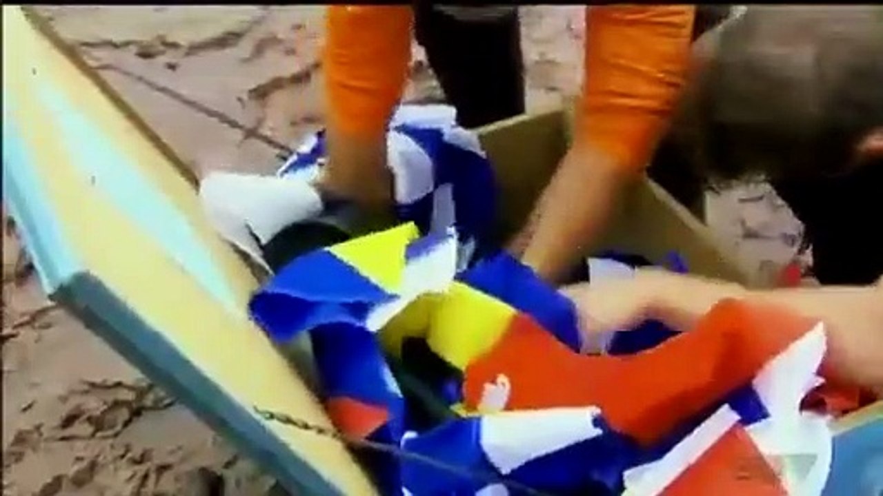 The Amazing Race Canada - Se2 - Ep11 HD Watch