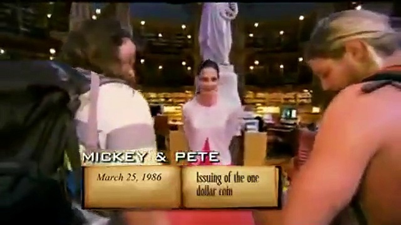 The Amazing Race Canada - Se2 - Ep12 HD Watch