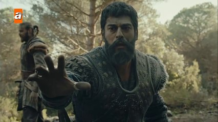 Kuruluş Osman 116. Bölüm 2. Fragmanı l İmdi Birlik Olma Günü!
