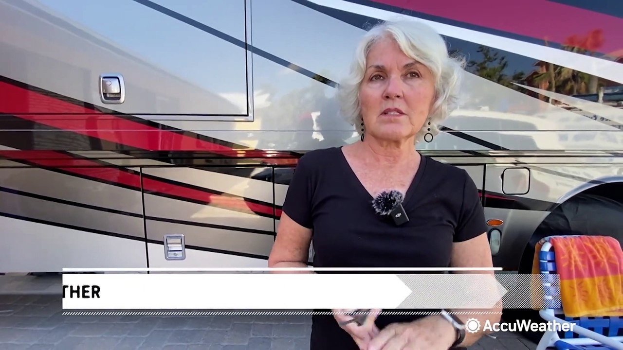 Florida leaders recognize Severe Weather Awareness Week