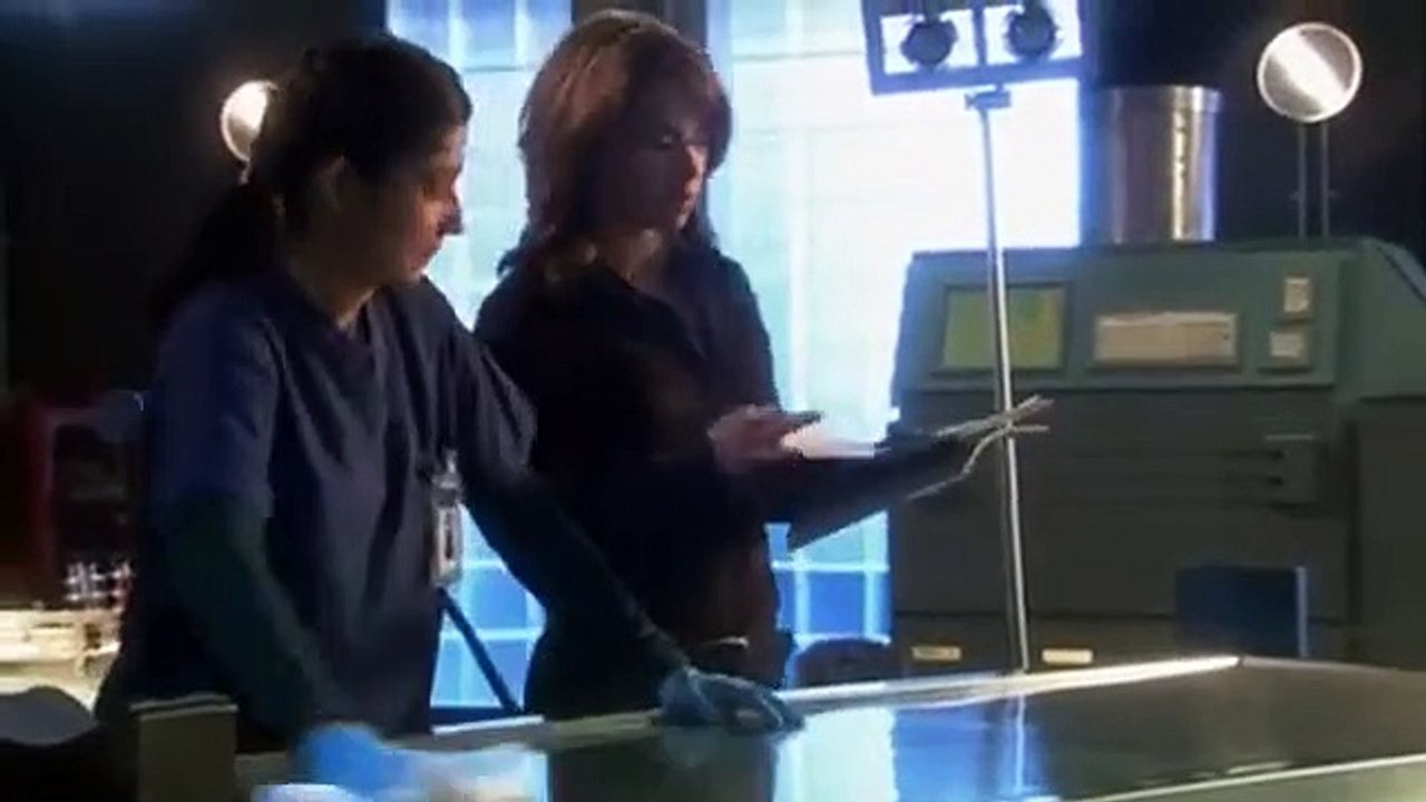 Blood Ties - Se2 - Ep09 HD Watch