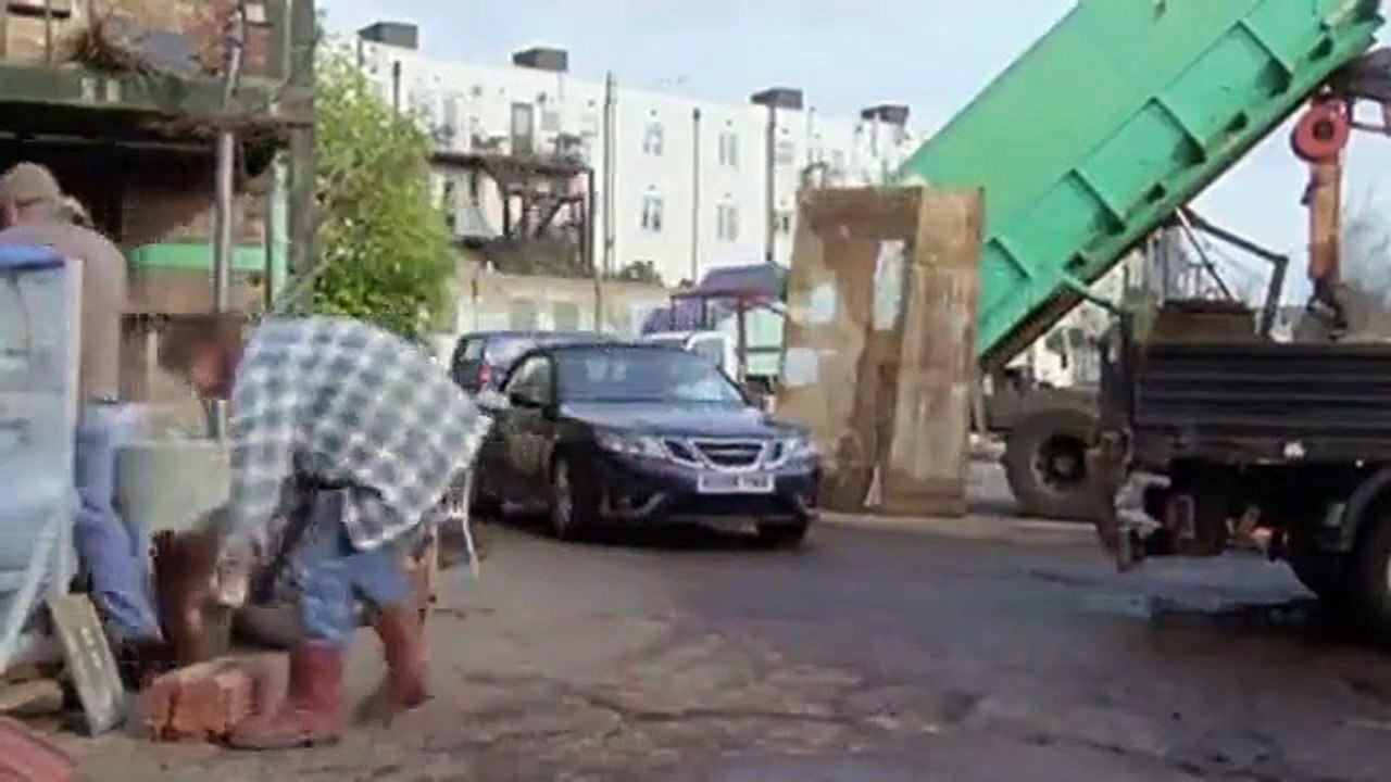 New Tricks - Se7 - Ep05 HD Watch