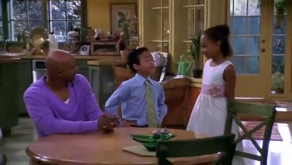 My Wife and Kids - Se5 - Ep23 - Graduation Day HD Watch