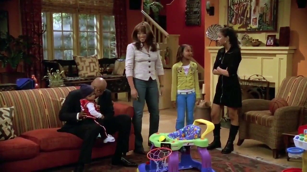 My Wife and Kids - Se5 - Ep24 - Michael Sells the Business HD Watch
